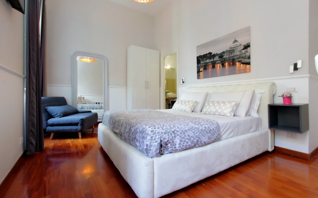 4bnb - Otranto Vatican Apartment