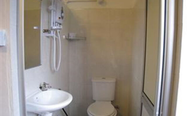 New Asia Heritage Hotel