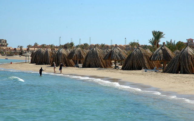 Utopia Beach Club