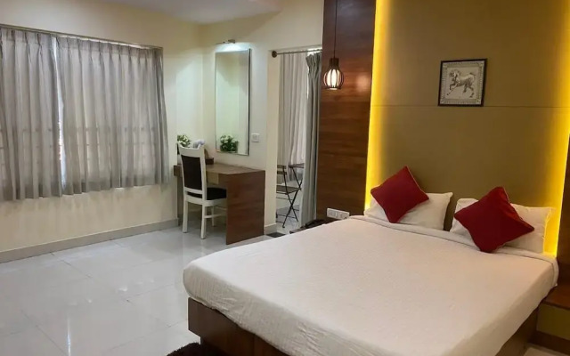 Ishwerya Suites