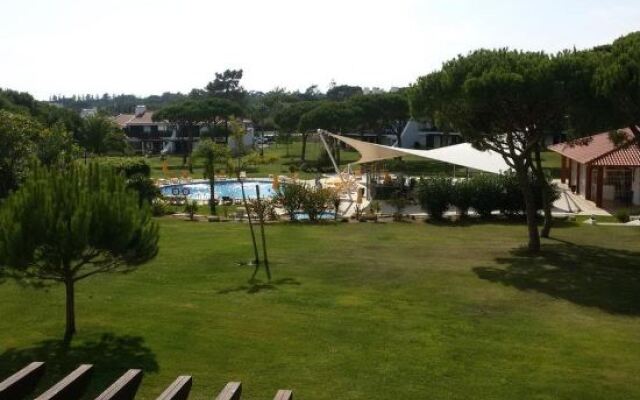 Apartment Golf de Vila Sol