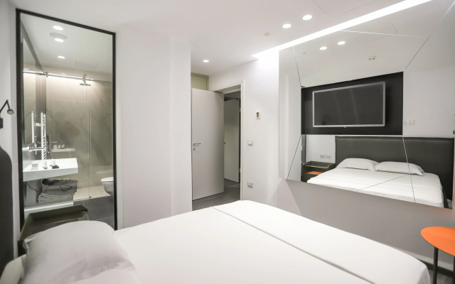 Maritim Marina Bay Luxury Resort