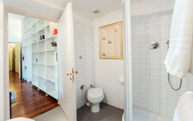 Navona Apartments - Campo de' Fiori