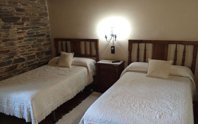 Pazo Torre do Barrio