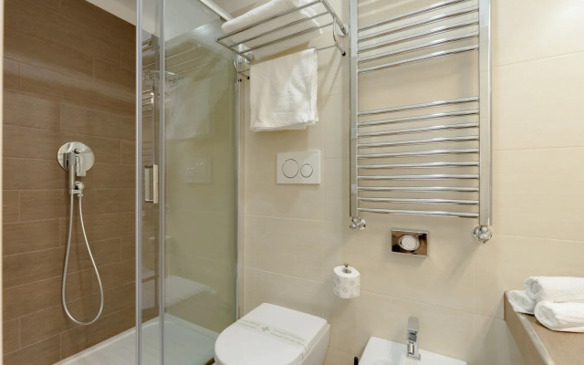 Dolce Luxury Rooms