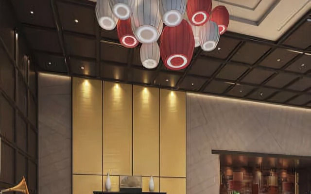 Ligang Hotel