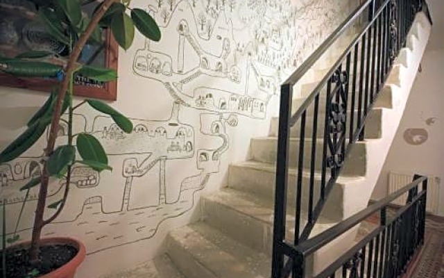 Happydocia Hotel & Pension