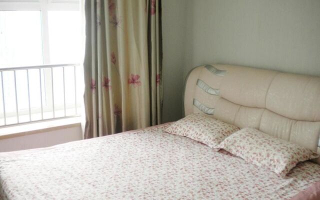 Wanda Hotel Apartment-jinan