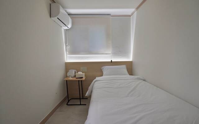 J5 Hostel Dongdaemun