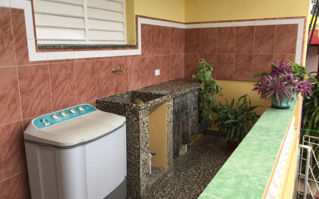 Hostal Viñales Miriam y Manuel