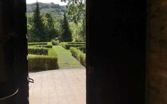 Tenuta Borgo San Michele