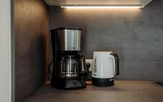 Appartements Hammerrain