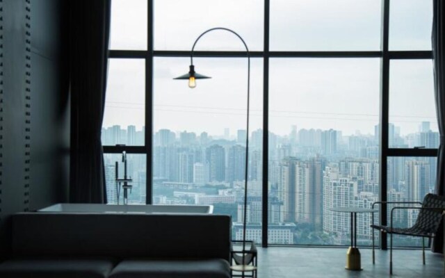 Seclusive ELing Museum Hotel