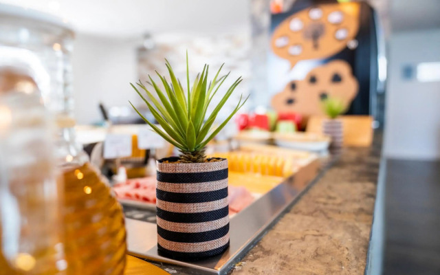 ibis Styles Compiegne