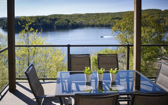 Deerhurst Resort