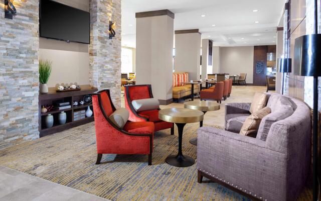 Hilton Garden Inn Waco