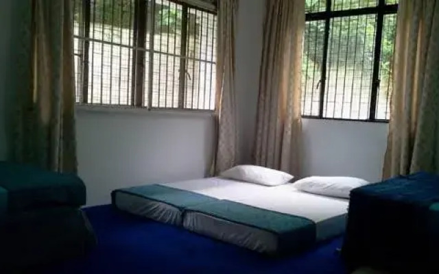 Kuala Lumpur Bed & Breakfast