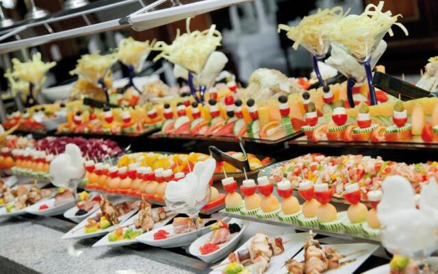 Hotel Riu Sri Lanka - All Inclusive