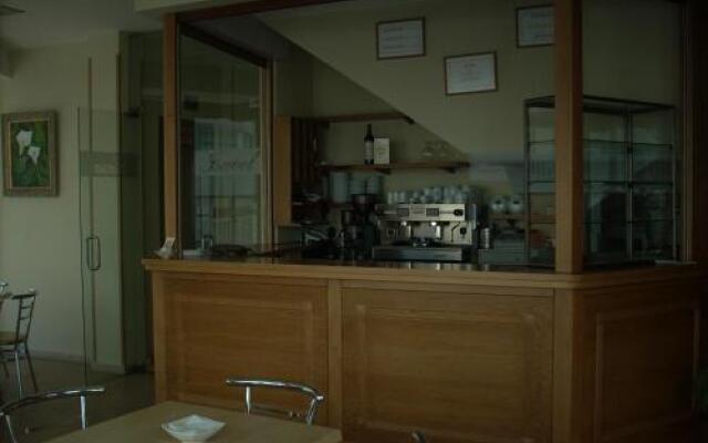 Hostal Isabel Sanxenxo