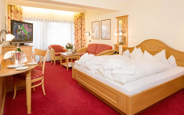 Wellness Privathotel Post an der Therme