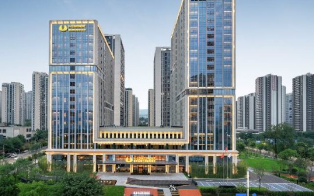 V-Continent Chongqing Hotel