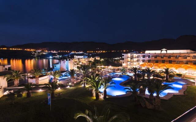 Lindos Royal Resort - All Inclusive