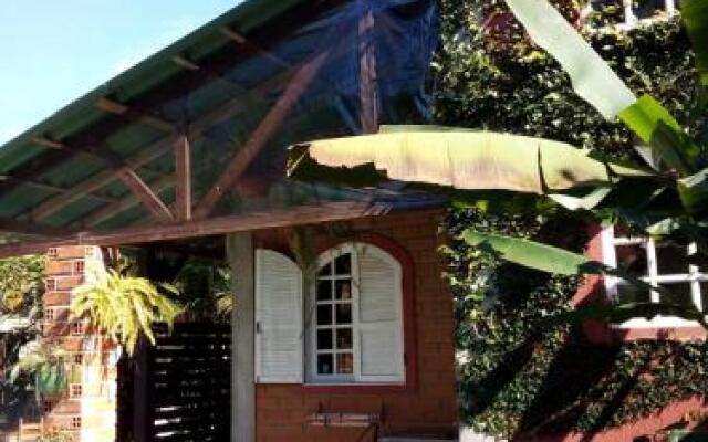 zaua guest house