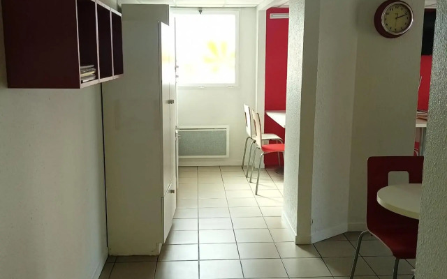 Premiere Classe Saint Brice Sous Forêt