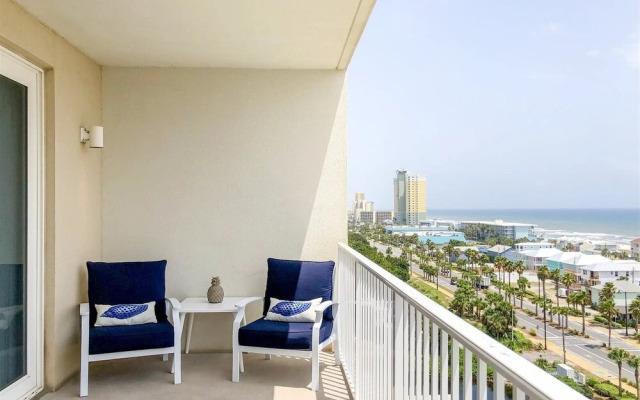Laketown Wharf 802