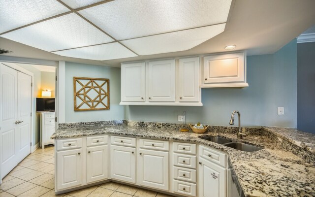 Inlet Reef 408 4 Bedroom Condo by RedAwning