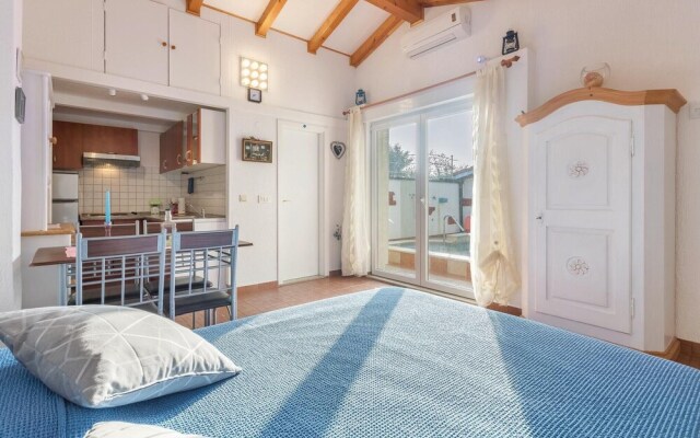 Nice Home in Fazana With Wifi and 0 Bedrooms