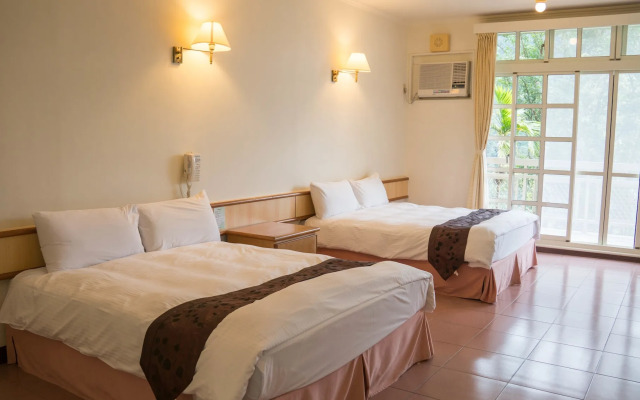 Toucheng Leisure Hotel