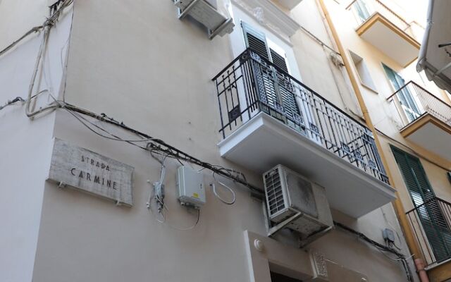 Palazzo del Carmine