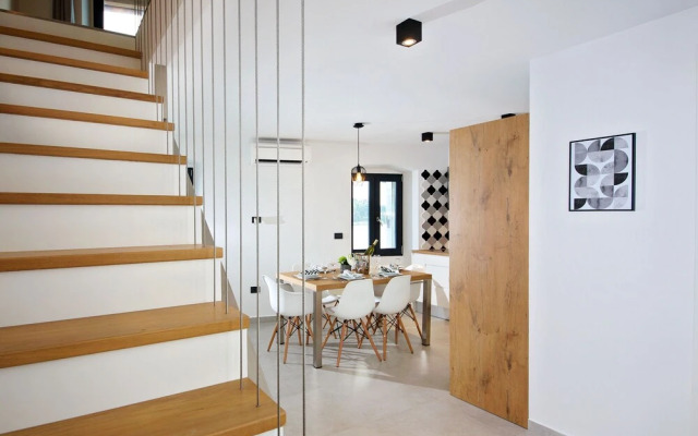 Apartment Panorama Antonia