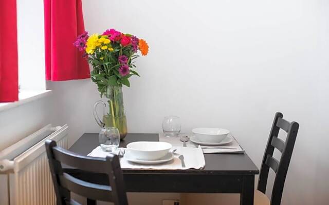 Apartment 327 by CAPITAL