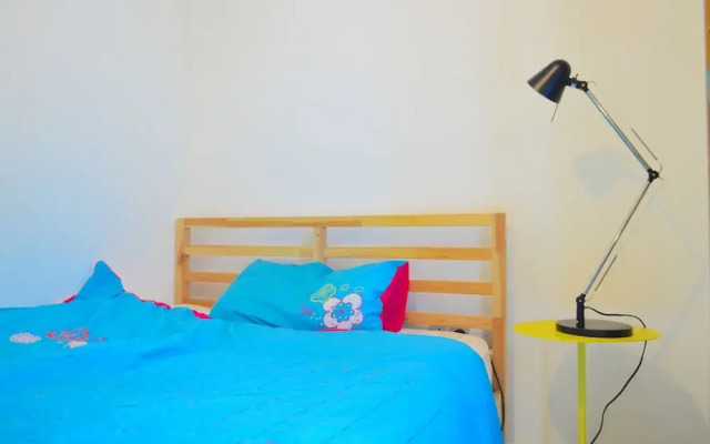 Modern 3 Bedroom Apartment on Dalston Square