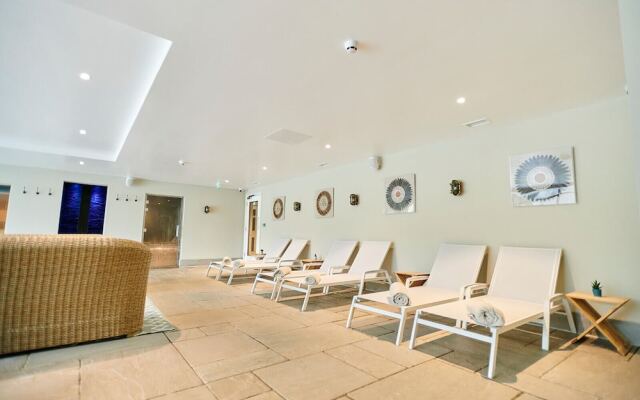 The Swan Hotel and Spa