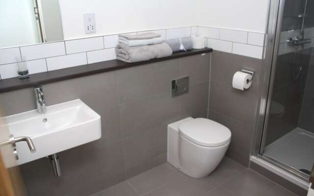 Destiny Scotland - Broughton St Lofts