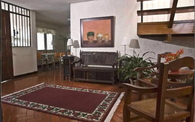 Casa Joaquin Bnb
