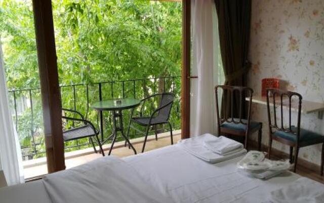 Buyukada Cinar Loft