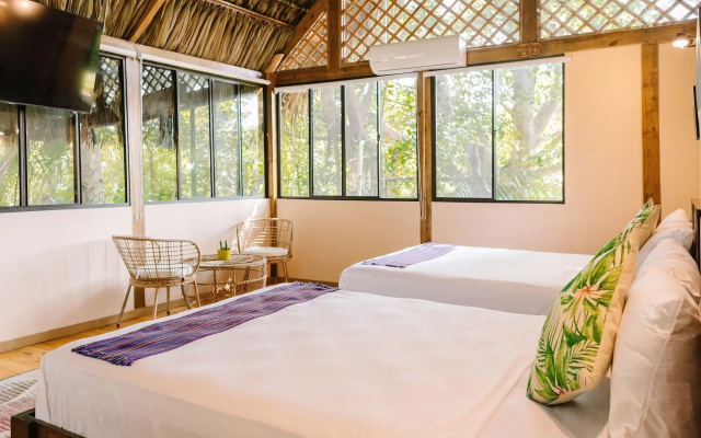 Mandala Eco Villas
