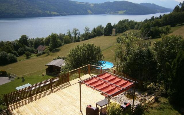 Appartement Haus Starfach