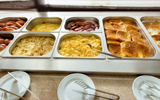 Target Hospitality - Jal Lodge