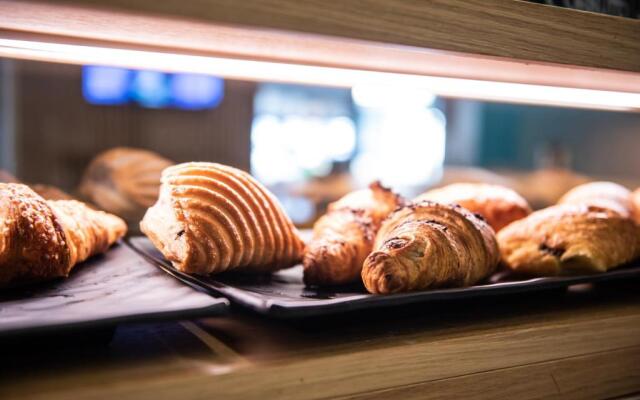 Hotel - Bar Da Natale