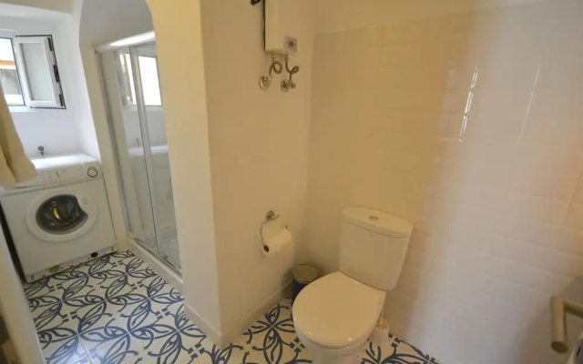Try Lisbon - Alcântara