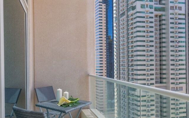 Boutique Living - Park Island Dubai Marina