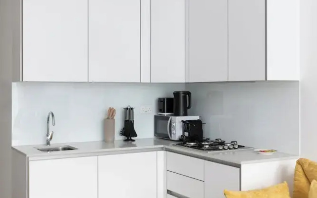 Luma Studio in Jumeirah Village Circle