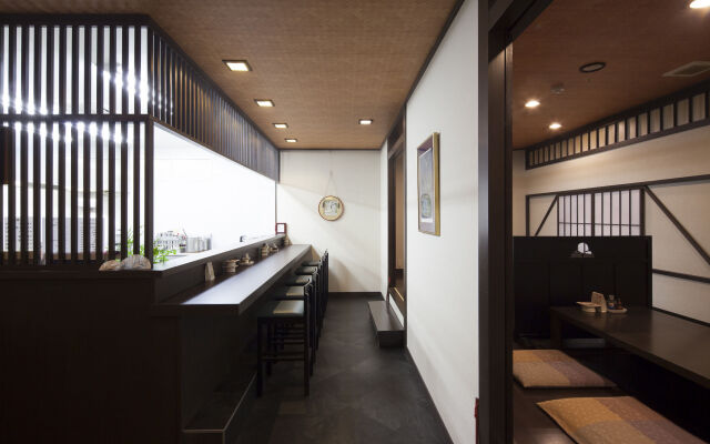 Hotel Izukyu