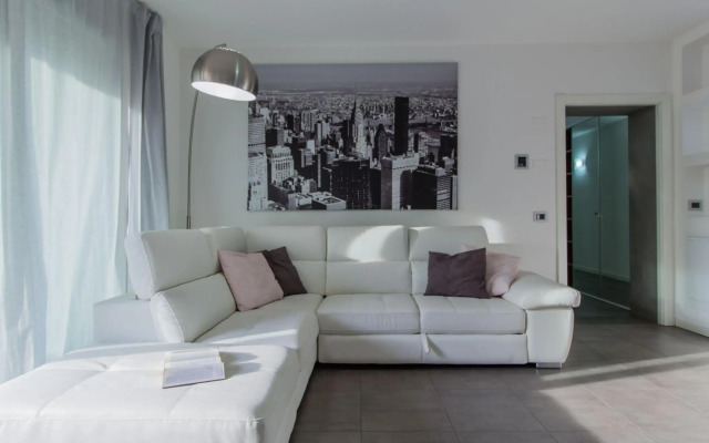 Venturini Guest House Self Check-in