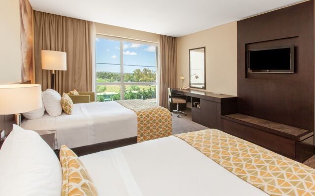 Wyndham Nordelta Tigre Buenos Aires